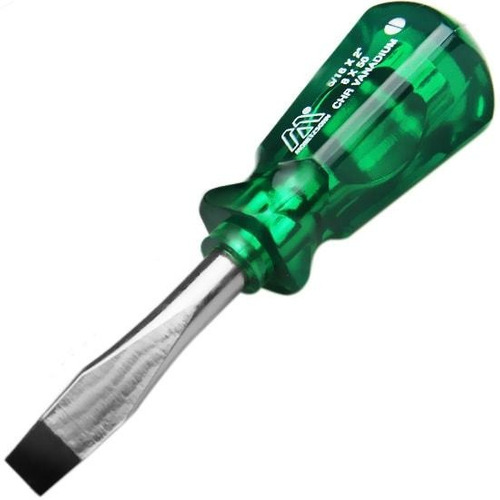 Chave De Fenda Cotoco 1/4 X 1.1/2 – Moretzsohn