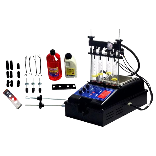 Maquina De Limpeza De Bico Padrão E Gdi Planatc – LB20000 – ECO