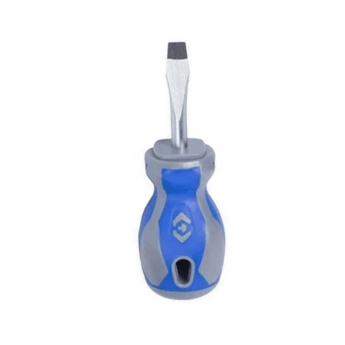 Chave de Fenda Cotoco Ponta Oxidada 1/4″ X 1-1/2″ – King Tony 14226514