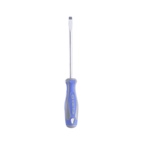 Chave de Fenda Ponta Oxidada 5/16″ X 6″ – 150MM – King Tony 14220806
