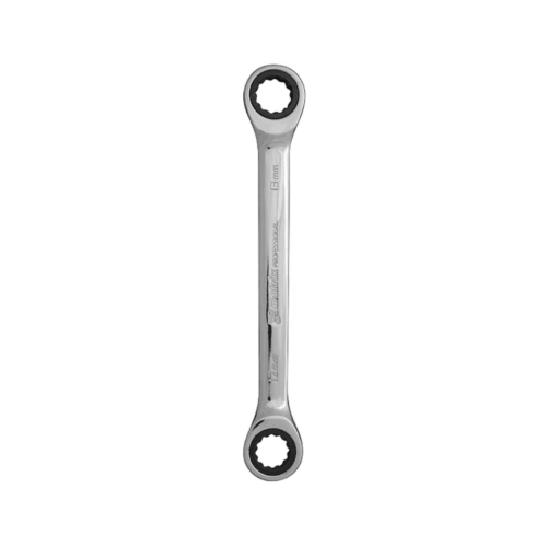 Chave Estrela c/ Catraca Reversível 16 X 17 – MTX