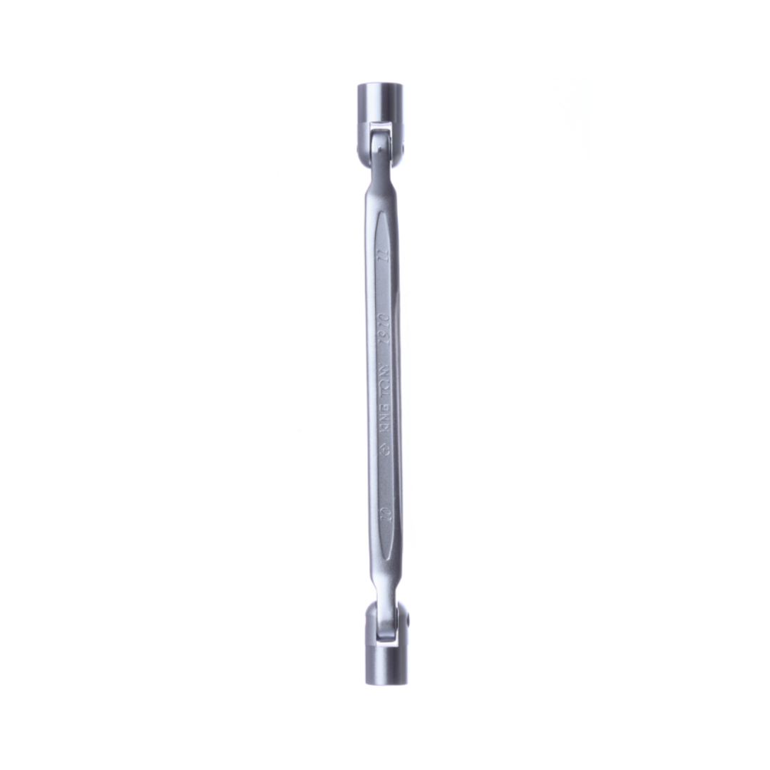 Chave Soquete Articulado 14 X 15 Mm - King Tony 19101415