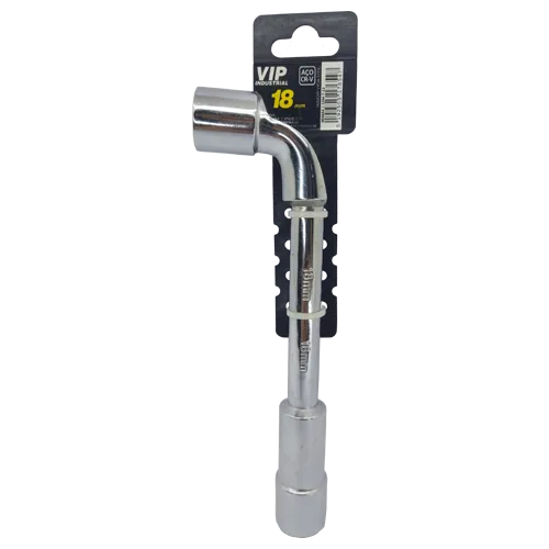 Chave Biela Vazada 18mm – VIP INDUSTRIAL