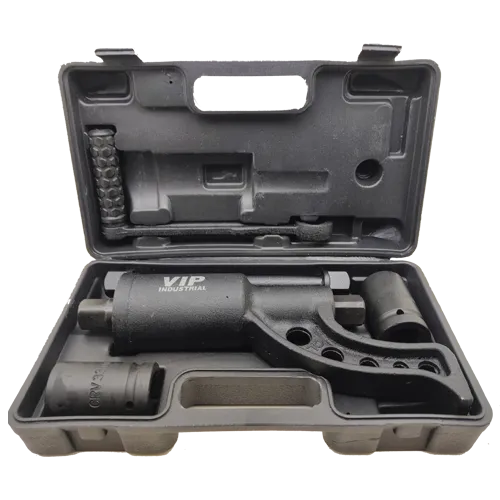 Desforcímetro multiplicador de torque para roda – Vip Industrial