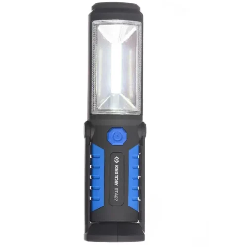 Lanterna Led Com Bateria Recarregável – King Tony