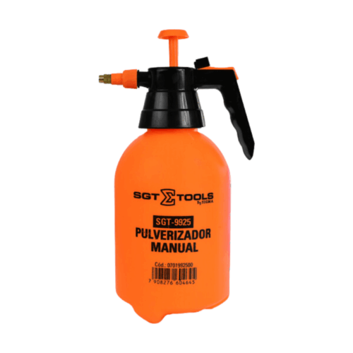 Pulverizador Manual Orange 2L SGT9925 – SIGMA